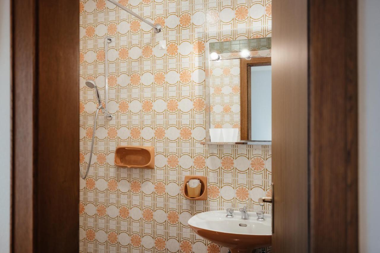 Residence Arche Noah - コルフォスコ エクステリア 写真